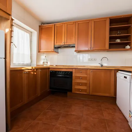Trendyhomes Alhambra Ii Holiday home Granada
