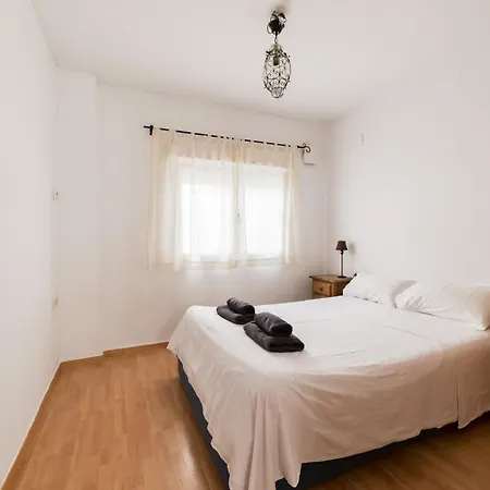 Holiday home Trendyhomes Alhambra Ii *