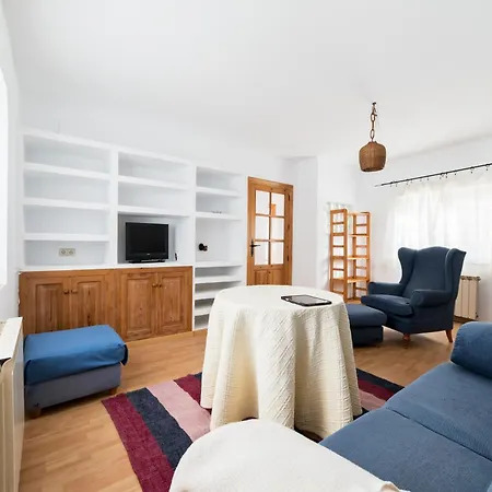 Holiday home Trendyhomes Alhambra Ii