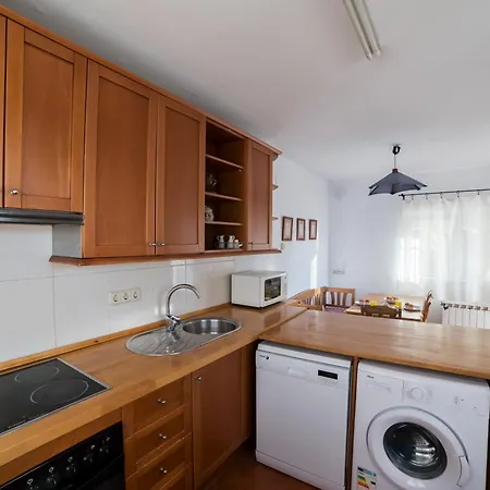 Holiday home Trendyhomes Alhambra Ii