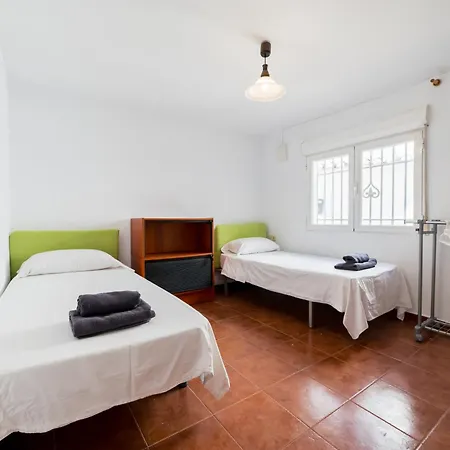 Holiday home Trendyhomes Alhambra Ii *