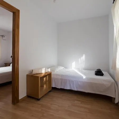 Trendyhomes Alhambra Ii Holiday home Granada