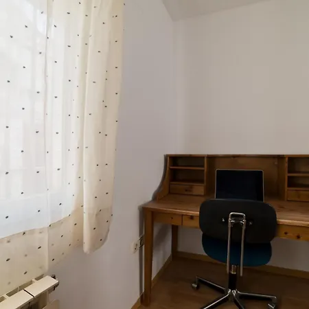 Holiday home Trendyhomes Alhambra Ii Granada